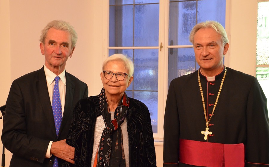 + Inge Dirnbacher verstorben