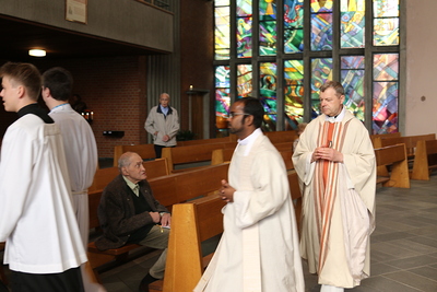 Erstkommunion 10.5.2018 / Bartosz Dobosz