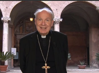 Kardinal Schönborn: „Kirche muss Türen für alle öffnen und sie begleiten“