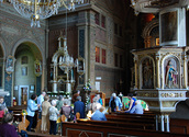 Puchheim Basilika
