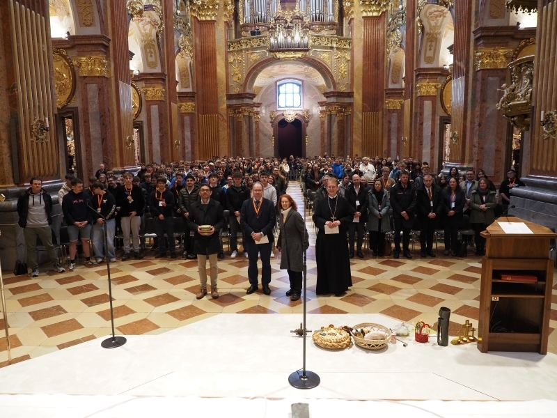 Tag des Lehrlings 2026