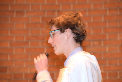 Kindermette mit Krippenspiel 2025