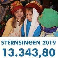 Sternsingeraktion / Jungschar Pottendorf