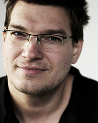 Nikolaus Geyrhalter / Nikolaus Geyrhalter