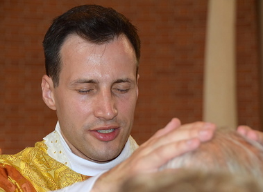 Primiz von MMag. Dariusz Waligóra