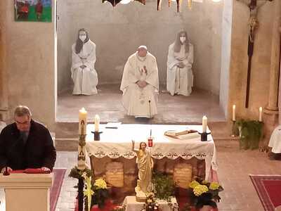 Ostersonntag in Michelstetten