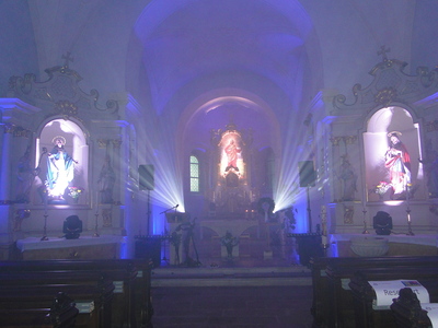 Feel The Curch 14.06.2024