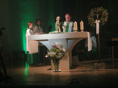 Feel The Curch 14.06.2024