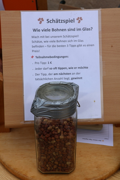 Erntedank und Pfarrfest