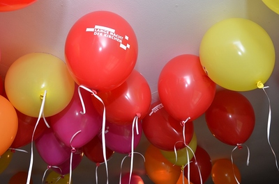 'Postamt zum Himmel' - Programmpunkt der Langen Nacht der Kirchen 2015