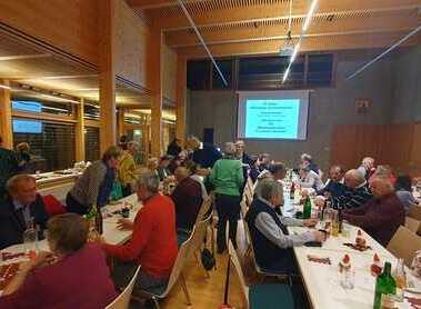 Pfarre Großebersdorf