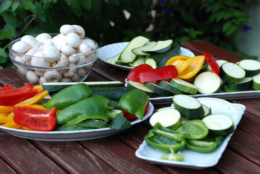 Rezepte für die Fastenzeit