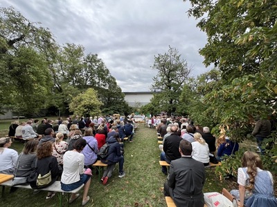 Heilige Messe