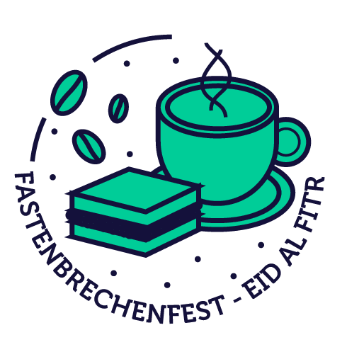 Eid al Fitr / Kirche im Dialog Eid al Fitr