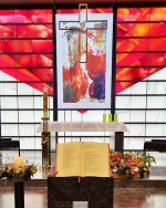 Lektionar / Pfarre Machstrasse