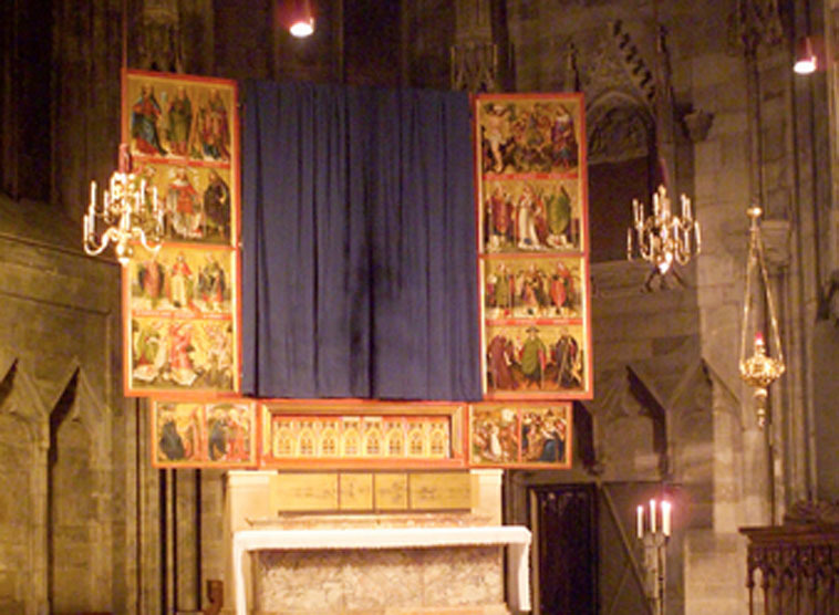 Vielfältige Fastenzeit in den christlichen Kirchen