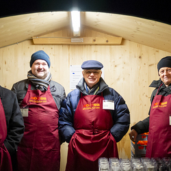 Bischofsweihe Grünwidl