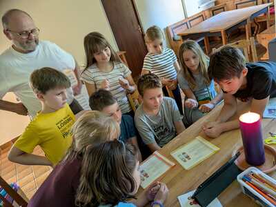 Ministunde