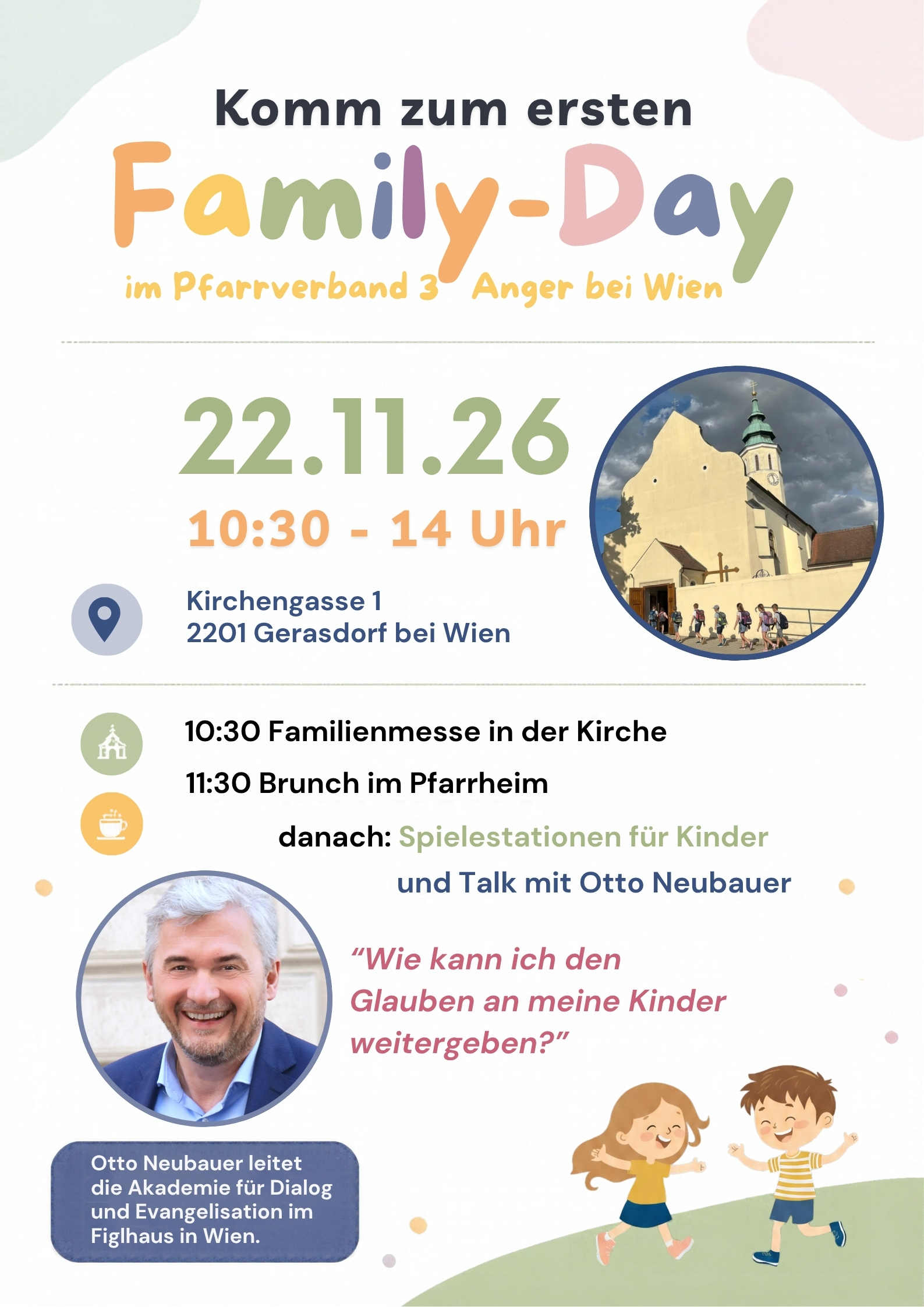 Family Days