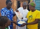 Hungerkatastrophe in Burkina Faso: Missio bittet um Spenden