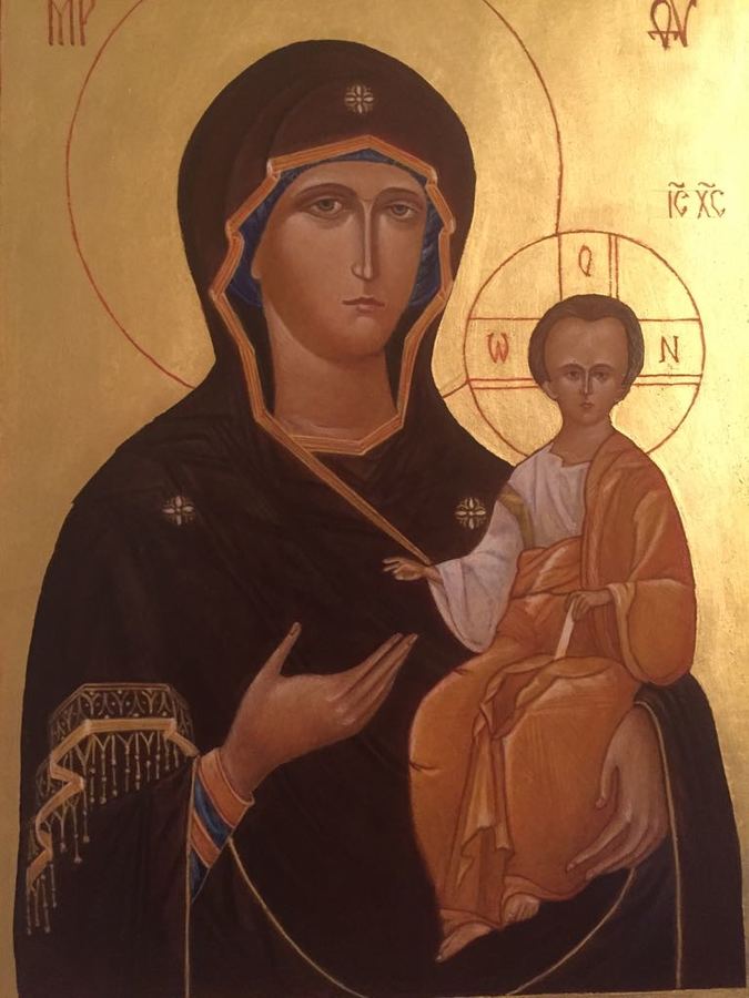 Smolenskaja / Iryna Lyko