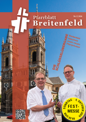 von Gregor zu Wolfgang