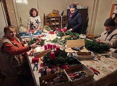 Pfarre Großebersdorf