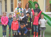 St. Nikolaus-Stiftung