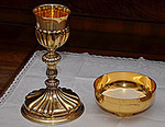 Eucharistie