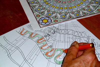 Lange Nacht der Kirchen 2018 / Markus Lahner