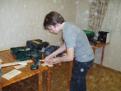 OLYMPUS DIGITAL CAMERA         