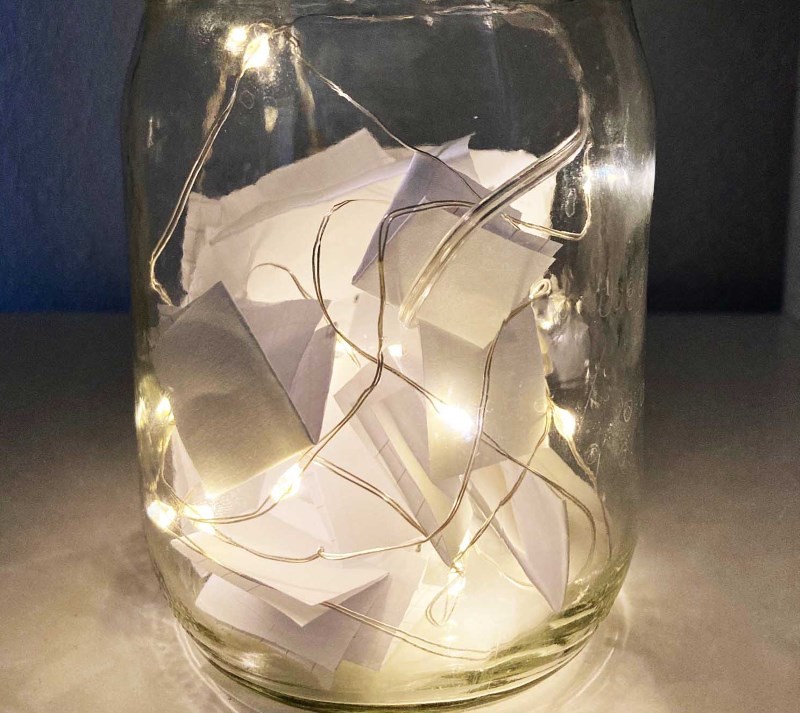 Adventritual für die ganze Familie