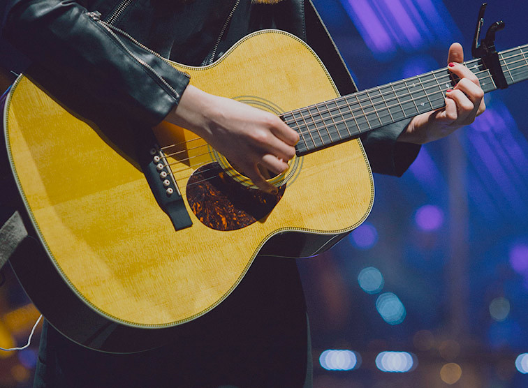 Wenn Musik und Gebet zur Einheit werden