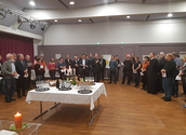 PGR-Treffen in Stockerau am 2. Oktober 2019