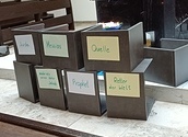 Namen für Jesus