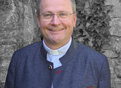Mag. Dr. Richard Kager