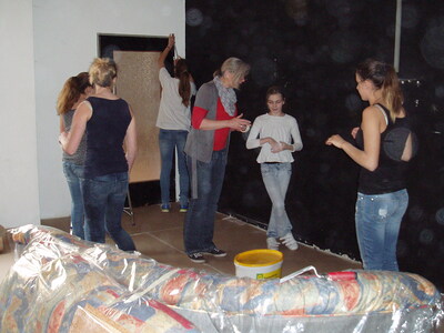 OLYMPUS DIGITAL CAMERA         