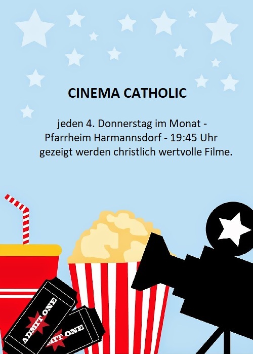 Pfarre Harmannsdorf - jd. 4. Do. im Monat