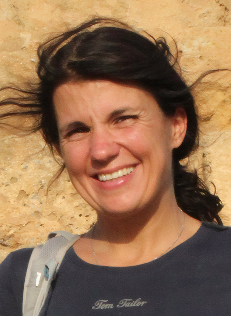 Kerstin Schirmbacher