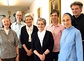 Wiener Minoritenkloster: Ordensfrauen- und männer unter einem Dach