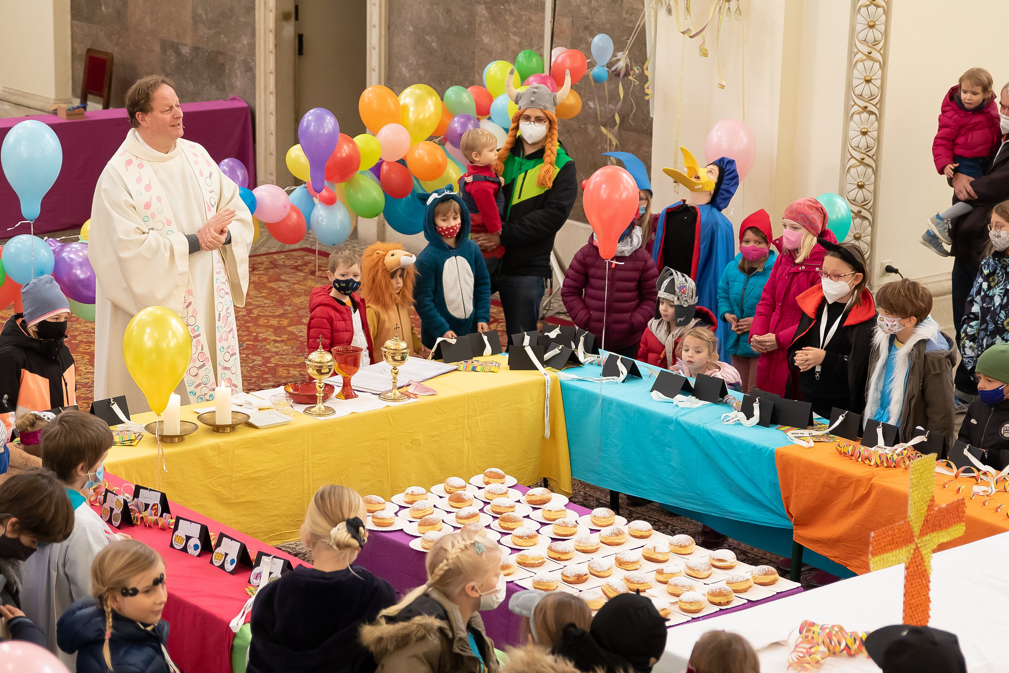 Fasching