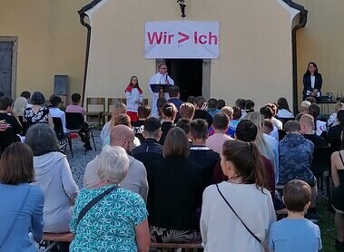 Pfarre Harmannsdorf - 1. 9. 25