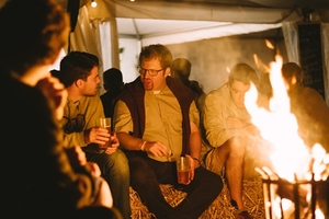 Warum wir als Christen 'rausgehen'