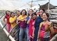 'Aktion Familienfasttag' unterstützt Frauen auf den Philppinen