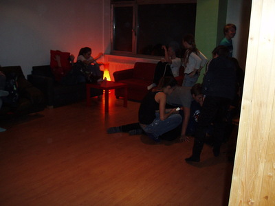 OLYMPUS DIGITAL CAMERA         