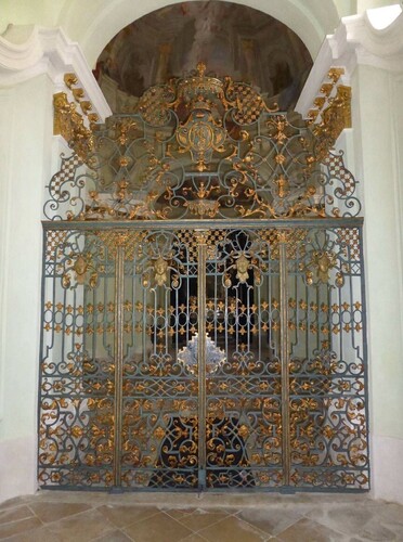 Nach der Renovierung