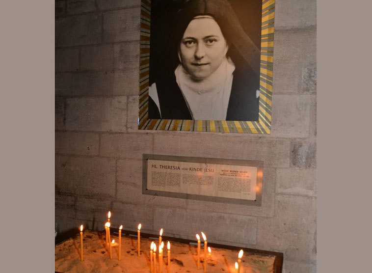 Gedanken von Kardinal Christoph Schönborn zum Evangelium am Fest Allerheiligen, 1. November 2018 (Mt 5,1-12a)