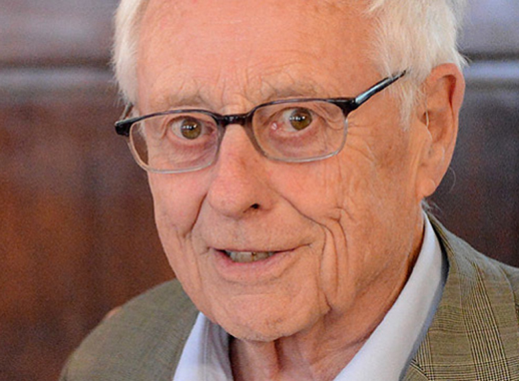 Katholischer Publizist Hubert Feichtlbauer verstorben