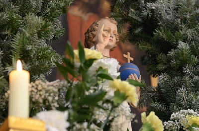 Weihnachtsdekoration