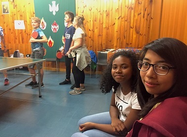 Happy-'Teenie'-Hours in Unterheiligenstadt